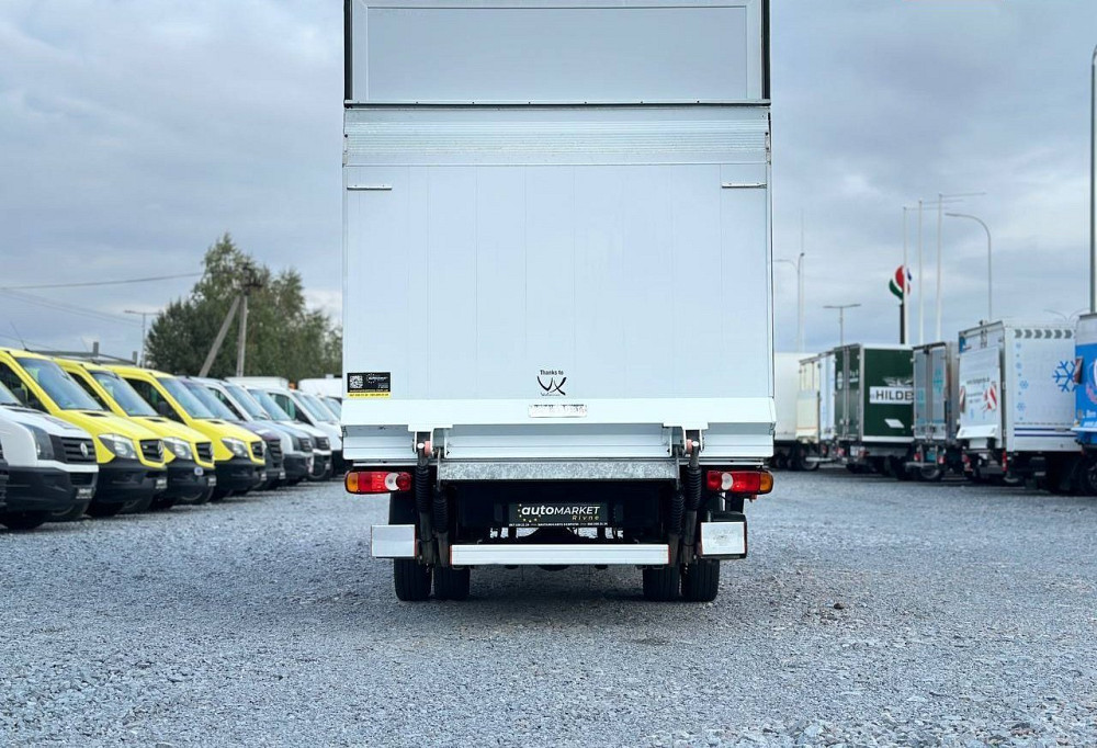 Mercedes-Benz Sprinter 2020 Рівне - зображення 15