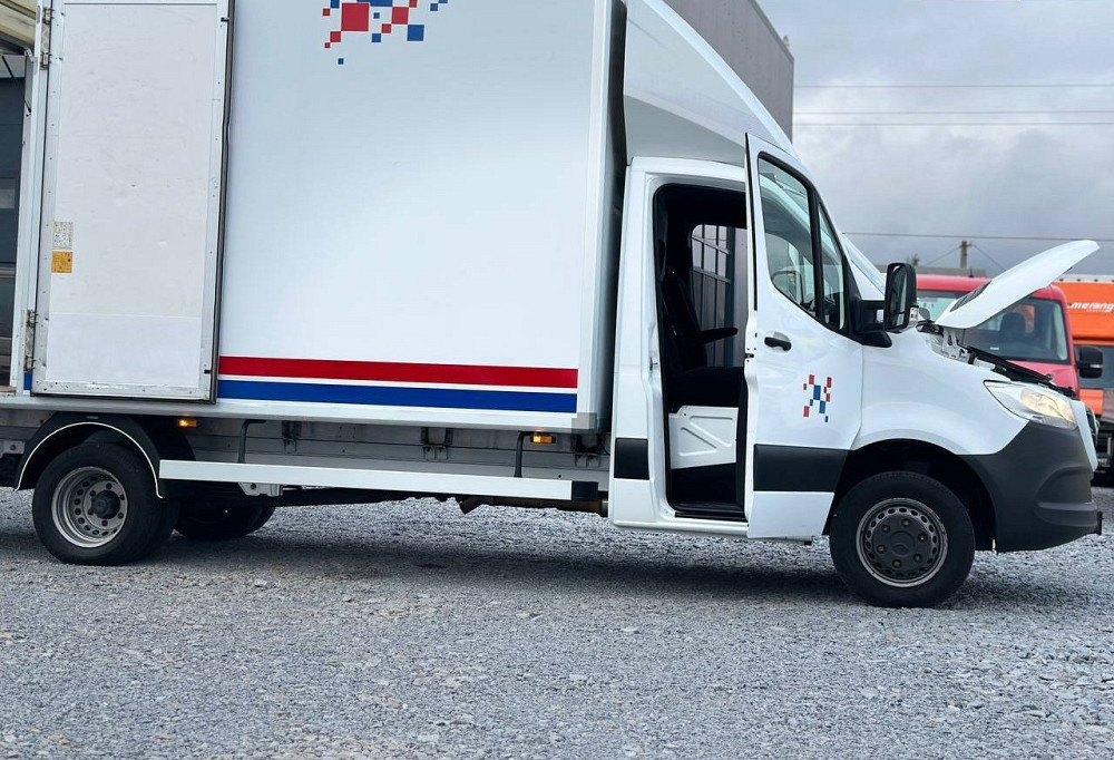 Mercedes-Benz Sprinter 2020 Рівне - зображення 17