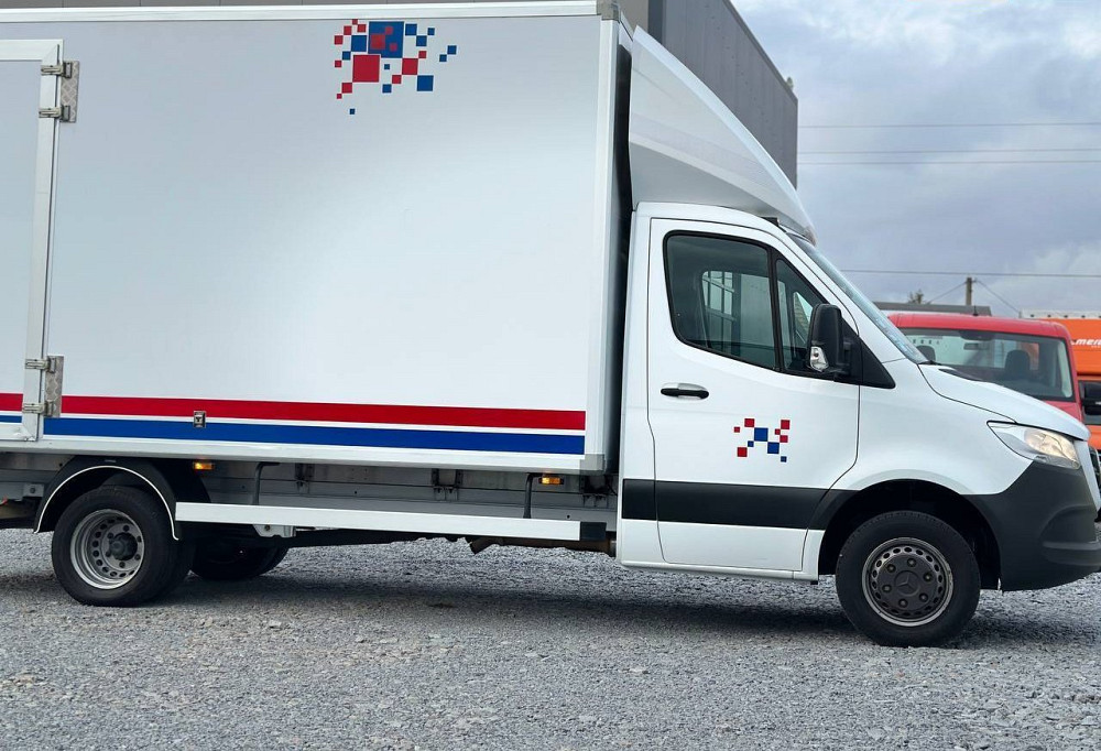 Mercedes-Benz Sprinter 2020 Рівне - зображення 2