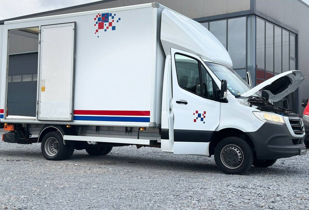 Mercedes-Benz Sprinter 2020 Рівне - зображення 18