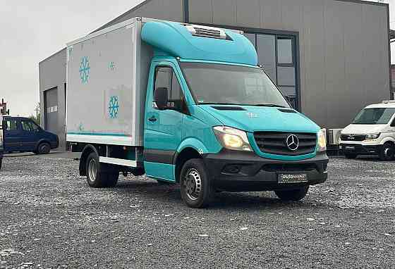 Mercedes-Benz Sprinter 2015 Рівне