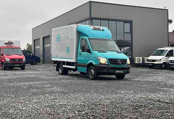 Mercedes-Benz Sprinter 2015 Рівне