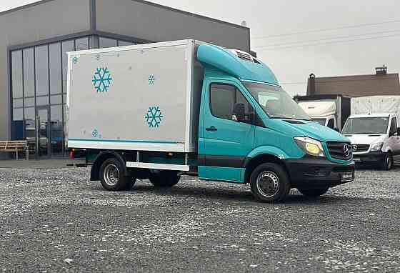 Mercedes-Benz Sprinter 2015 Рівне