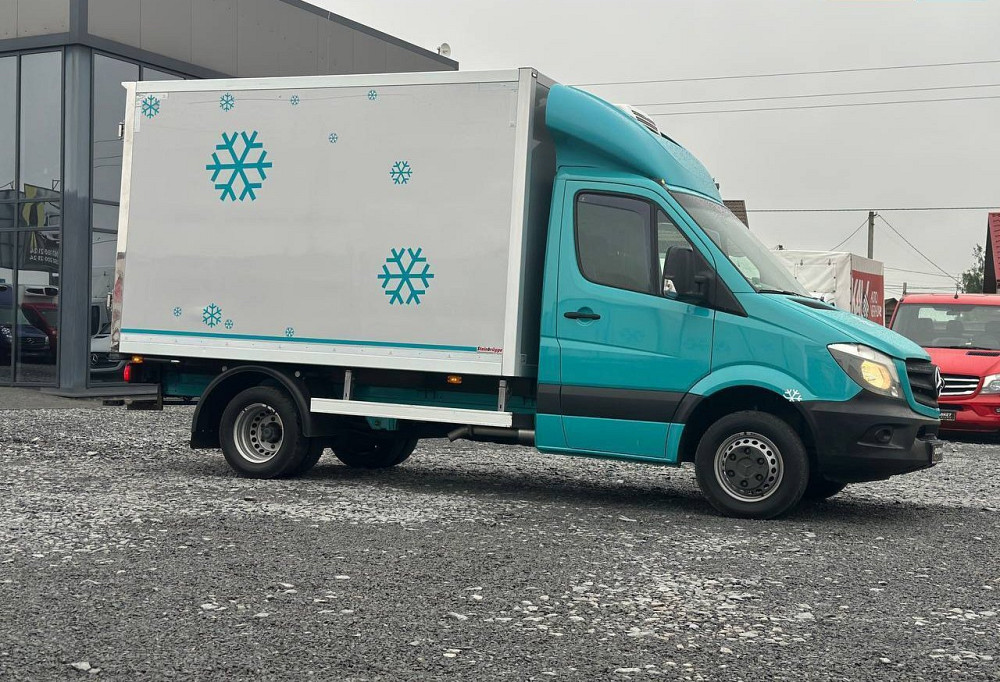 Mercedes-Benz Sprinter 2015 Рівне - зображення 2