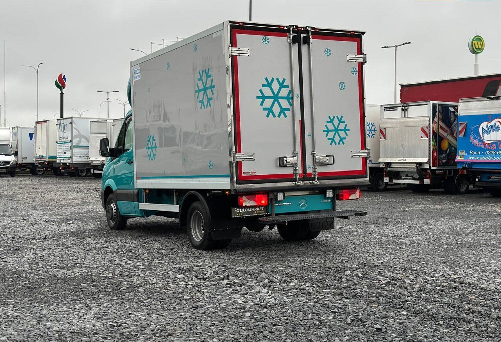 Mercedes-Benz Sprinter 2015 Рівне - зображення 10