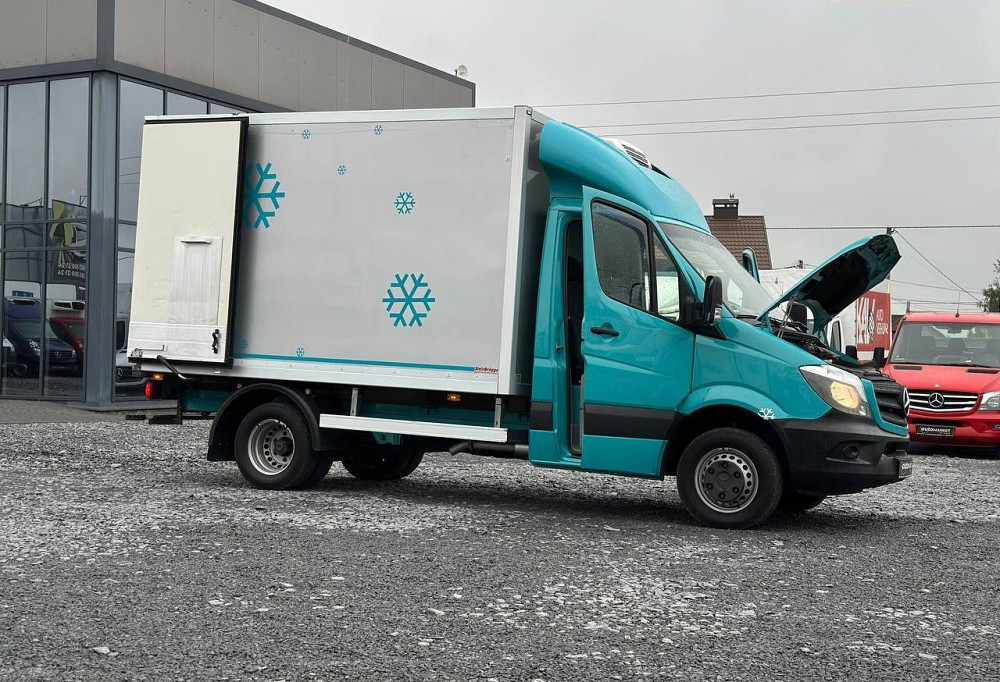 Mercedes-Benz Sprinter 2015 Рівне - зображення 15