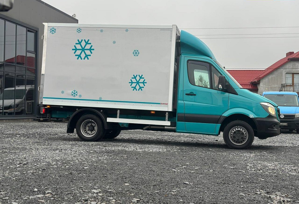 Mercedes-Benz Sprinter 2015 Рівне - зображення 14