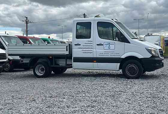 Mercedes-Benz Sprinter 2017 Рівне