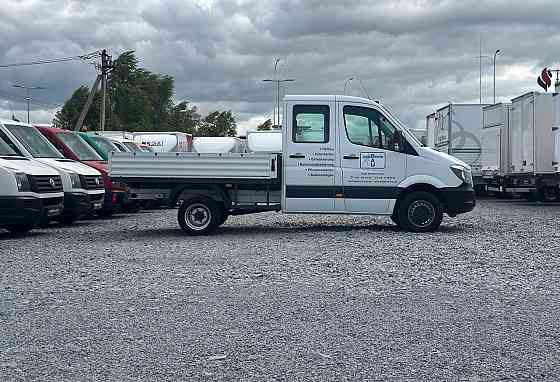 Mercedes-Benz Sprinter 2017 Рівне