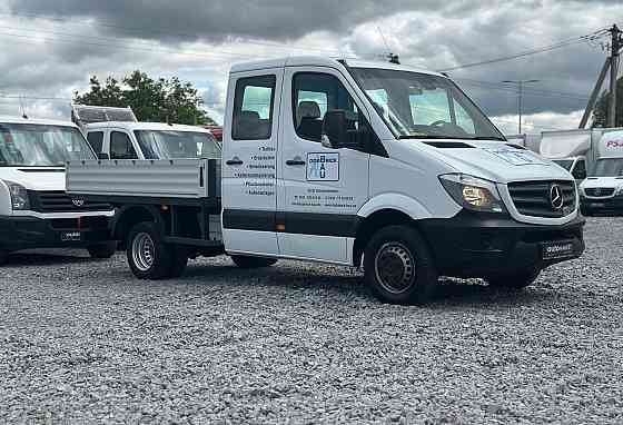 Mercedes-Benz Sprinter 2017 Рівне