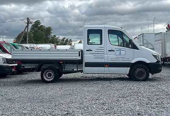 Mercedes-Benz Sprinter 2017 Рівне