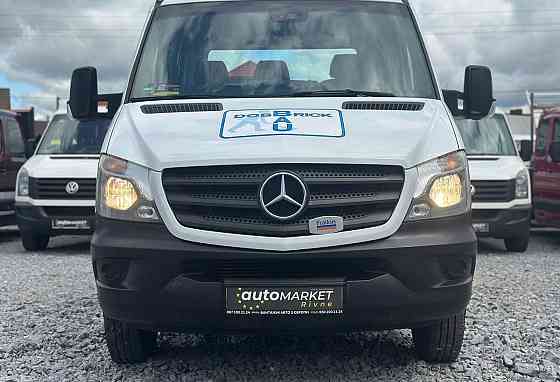 Mercedes-Benz Sprinter 2017 Рівне