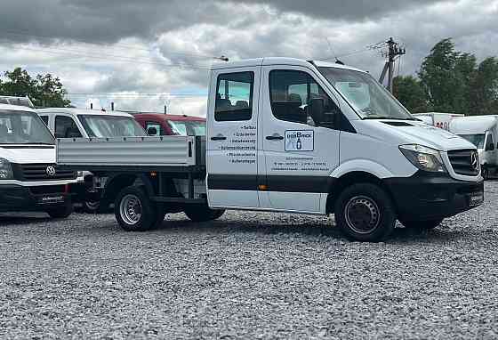 Mercedes-Benz Sprinter 2017 Рівне