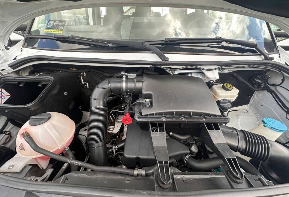 Mercedes-Benz Sprinter 2017 Рівне - зображення 18