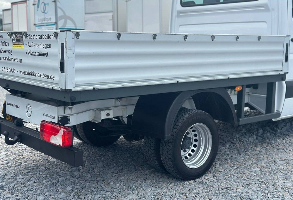 Mercedes-Benz Sprinter 2017 Рівне - зображення 11