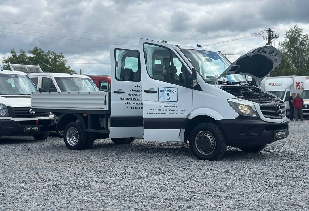 Mercedes-Benz Sprinter 2017 Рівне - зображення 15