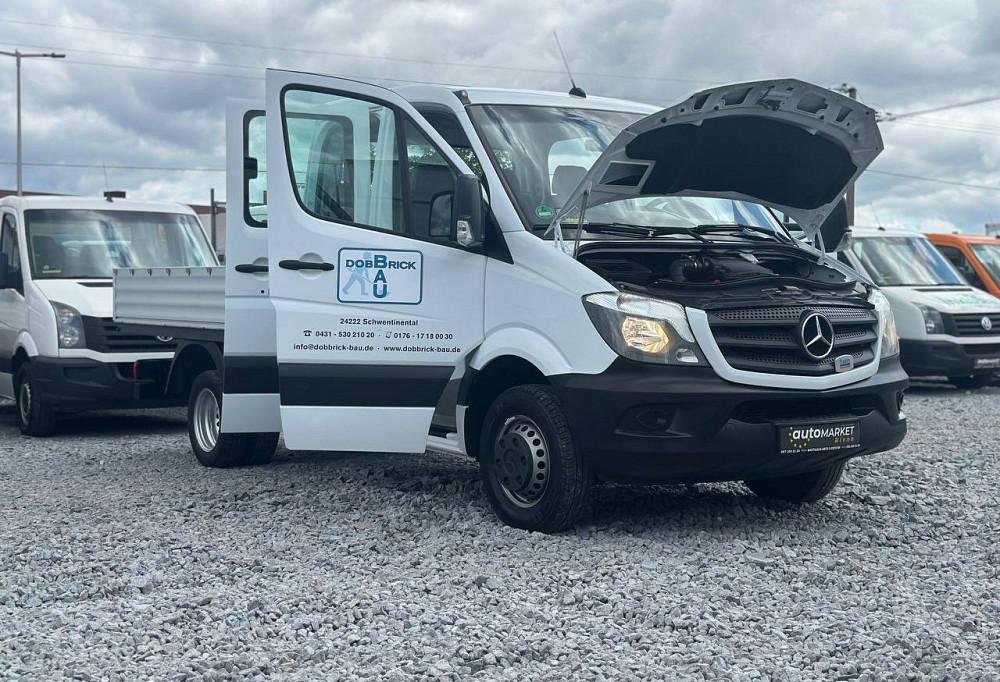 Mercedes-Benz Sprinter 2017 Рівне - зображення 16