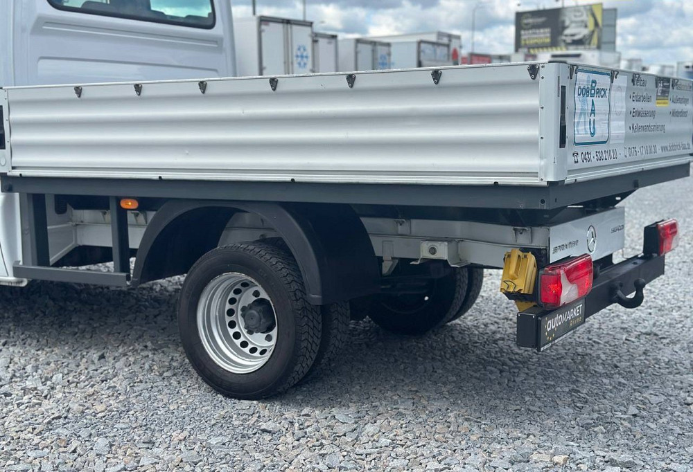 Mercedes-Benz Sprinter 2017 Рівне - зображення 10