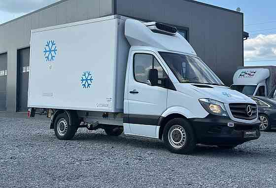 Mercedes-Benz Sprinter 2016 Рівне