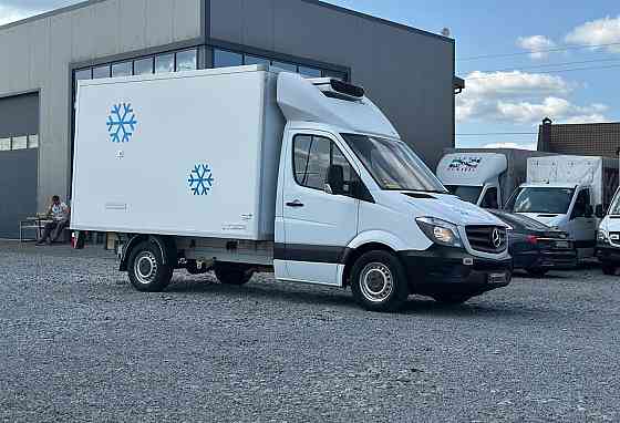 Mercedes-Benz Sprinter 2016 Рівне