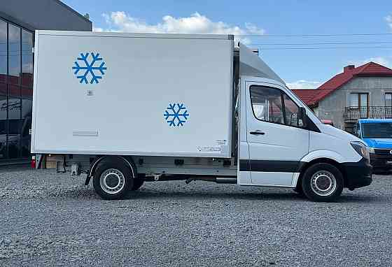 Mercedes-Benz Sprinter 2016 Рівне