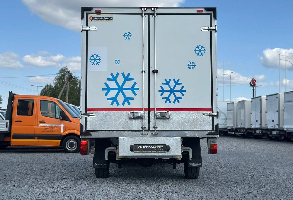 Mercedes-Benz Sprinter 2016 Рівне - зображення 12