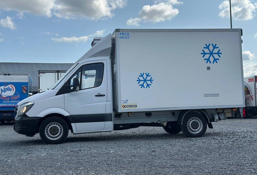 Mercedes-Benz Sprinter 2016 Рівне - зображення 10