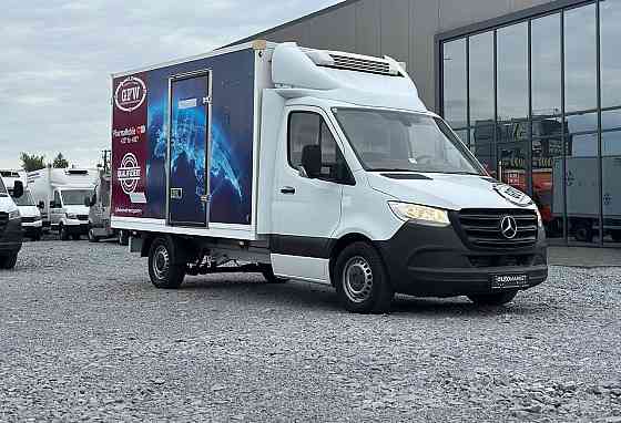 Mercedes-Benz Sprinter 2020 Рівне