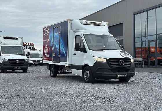 Mercedes-Benz Sprinter 2020 Рівне