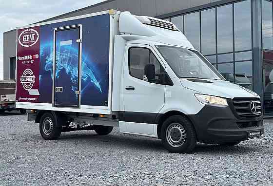 Mercedes-Benz Sprinter 2020 Рівне