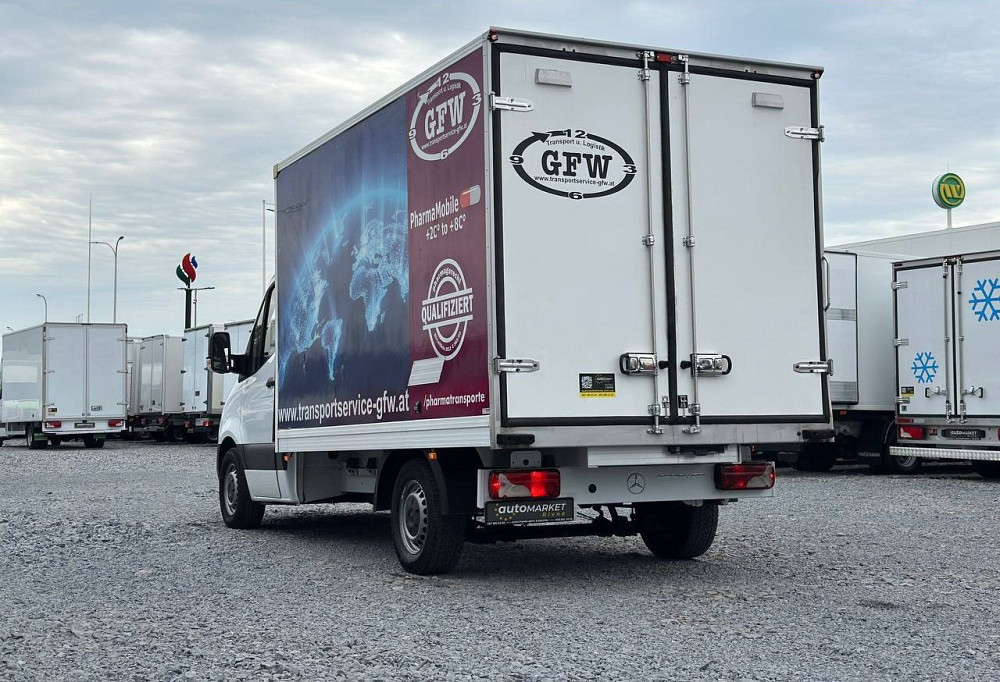 Mercedes-Benz Sprinter 2020 Рівне - зображення 12