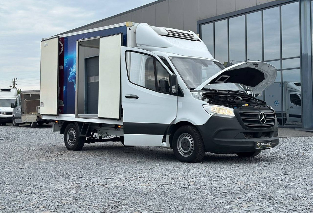 Mercedes-Benz Sprinter 2020 Рівне - зображення 18