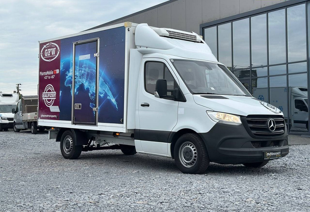 Mercedes-Benz Sprinter 2020 Рівне - зображення 1