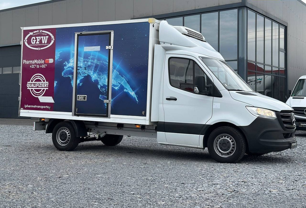 Mercedes-Benz Sprinter 2020 Рівне - зображення 3