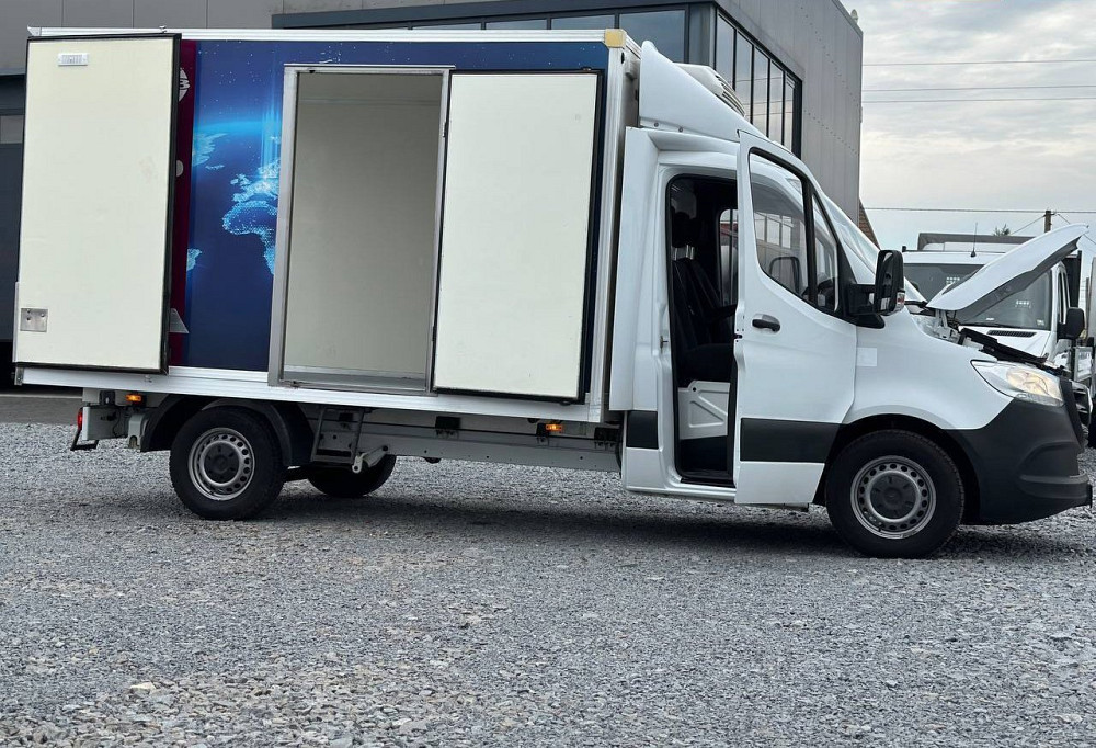 Mercedes-Benz Sprinter 2020 Рівне - зображення 15