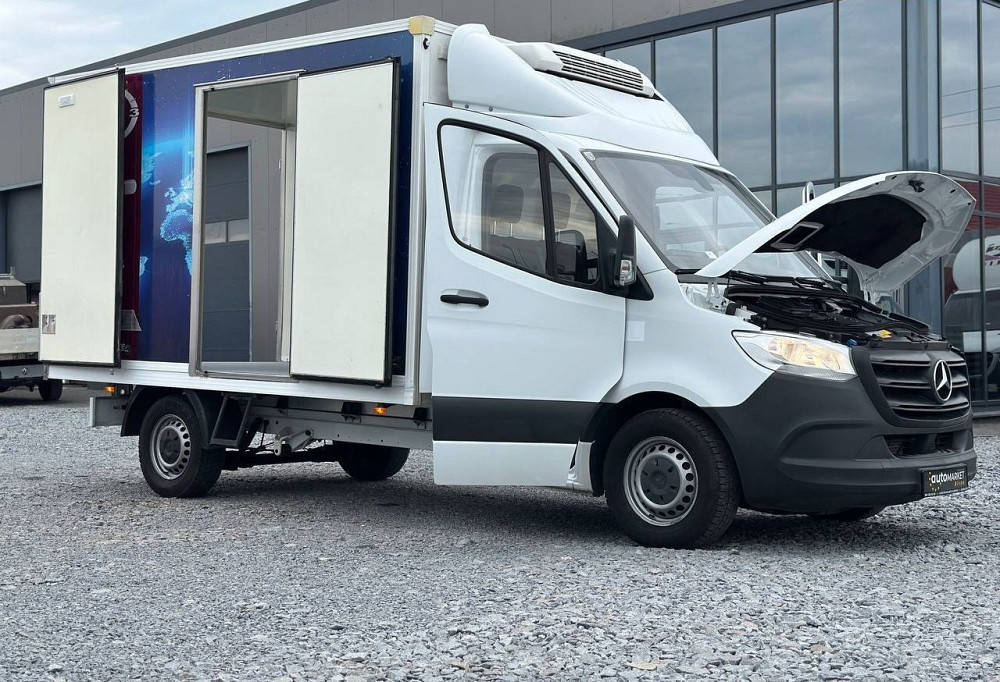 Mercedes-Benz Sprinter 2020 Рівне - зображення 17