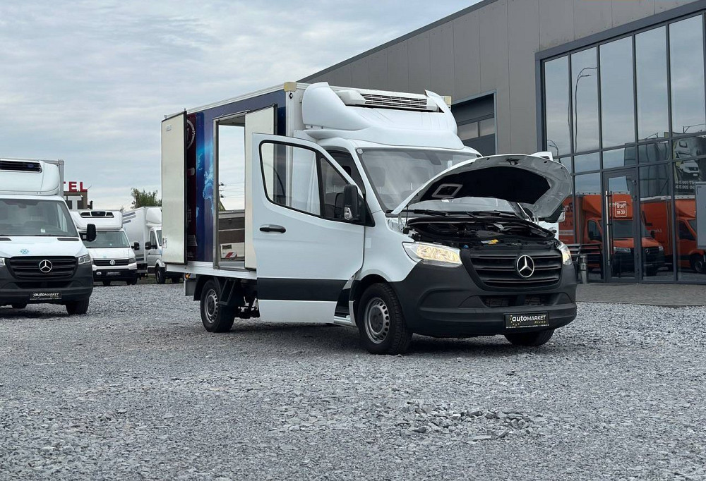 Mercedes-Benz Sprinter 2020 Рівне - зображення 19
