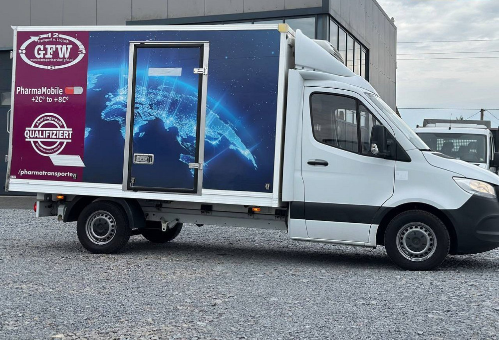 Mercedes-Benz Sprinter 2020 Рівне - зображення 2