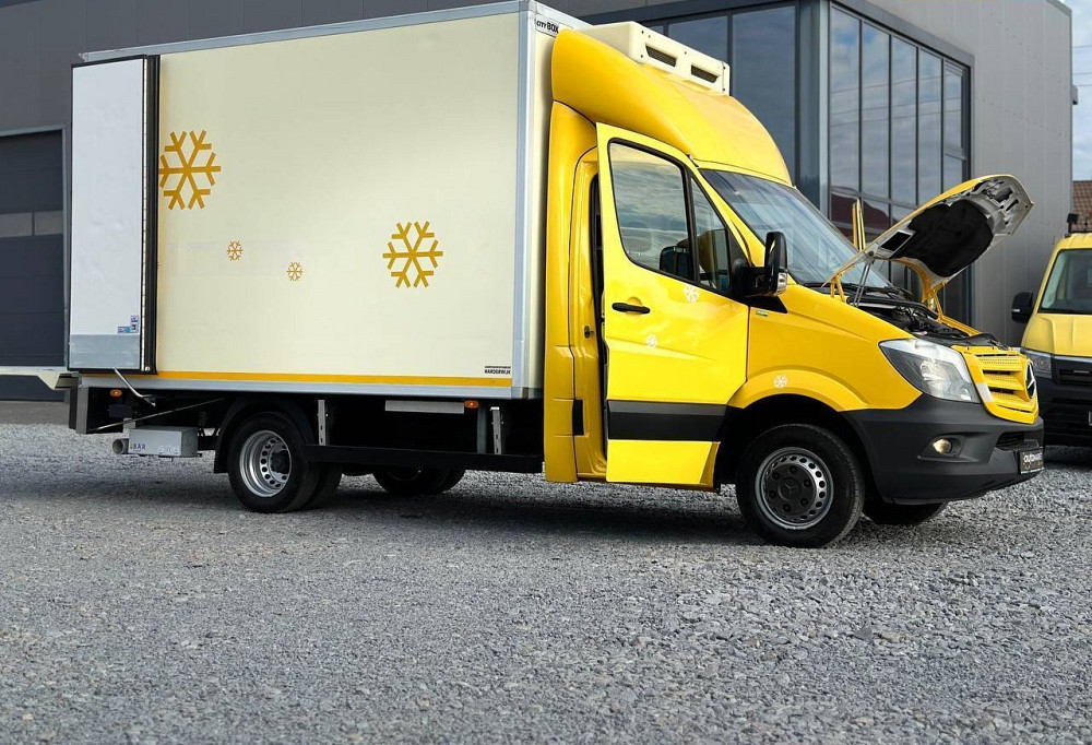 Mercedes-Benz Sprinter 2016 Рівне - зображення 17