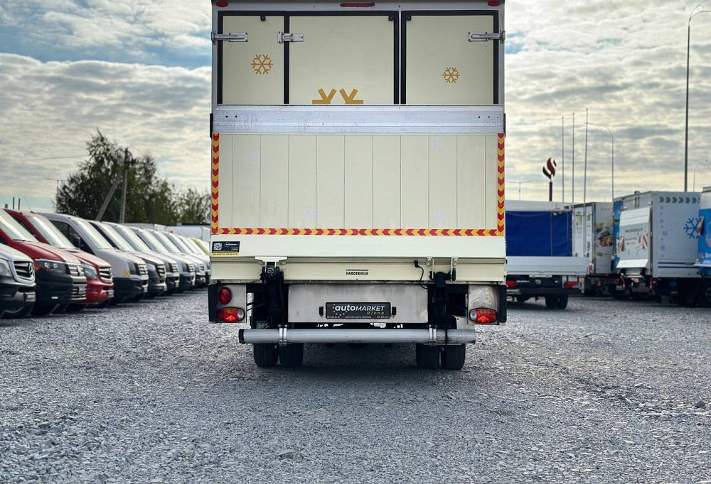 Mercedes-Benz Sprinter 2016 Рівне - зображення 14