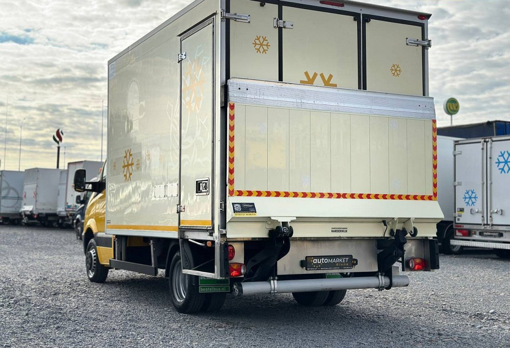 Mercedes-Benz Sprinter 2016 Рівне - зображення 13