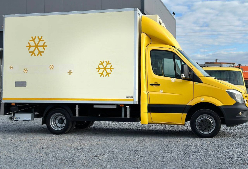 Mercedes-Benz Sprinter 2016 Рівне - зображення 2