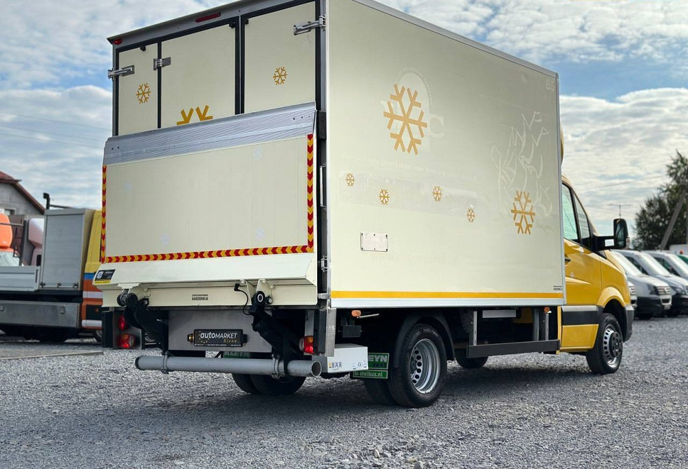 Mercedes-Benz Sprinter 2016 Рівне - зображення 15