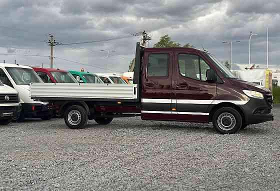 Mercedes-Benz Sprinter 2021 Рівне