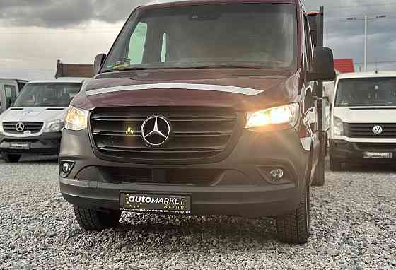 Mercedes-Benz Sprinter 2021 Рівне