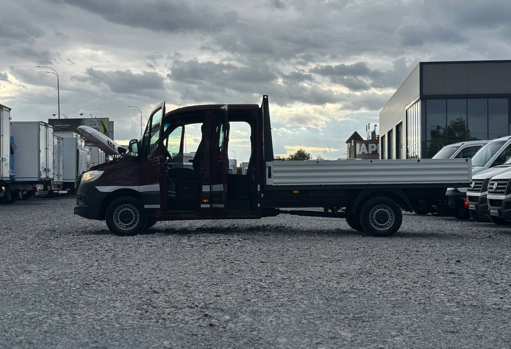 Mercedes-Benz Sprinter 2021 Рівне - зображення 19