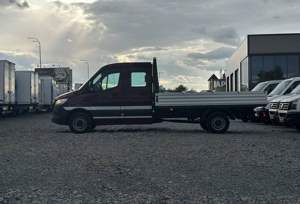 Mercedes-Benz Sprinter 2021 Рівне - зображення 8