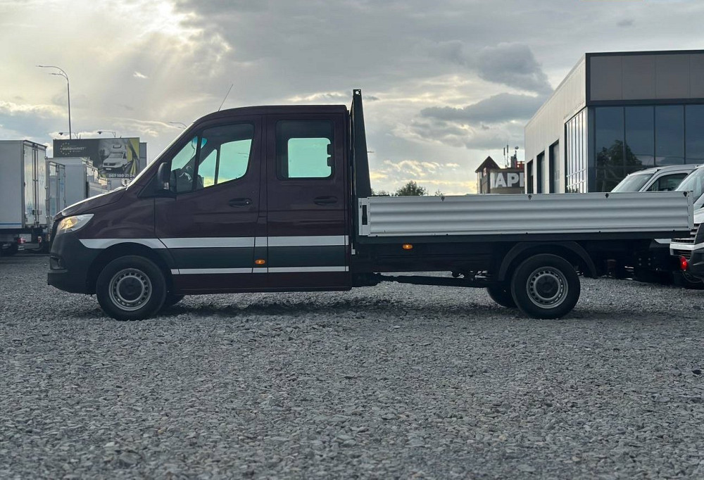 Mercedes-Benz Sprinter 2021 Рівне - зображення 9