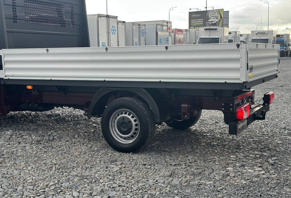 Mercedes-Benz Sprinter 2021 Рівне - зображення 10