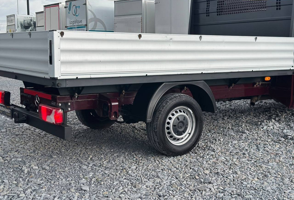 Mercedes-Benz Sprinter 2021 Рівне - зображення 11